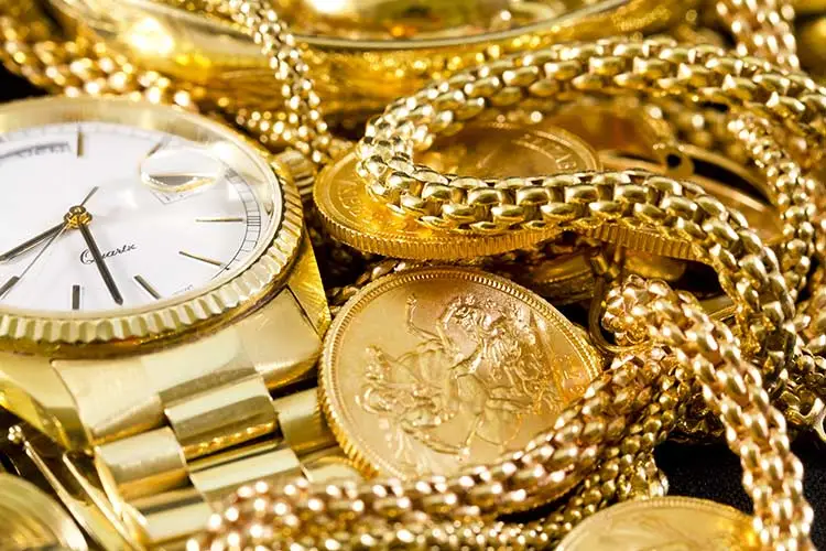 We Buy Gold in Scottsdale