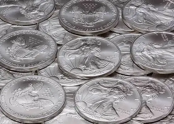 We Buy Silver in Scottsdale