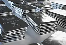 Offering highest payouts for Platinum
