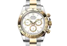 Offering highest payouts for Rolex