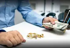 Offering highest payouts for gold, diamond & jewelry